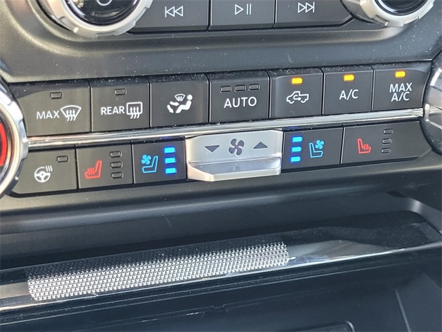 2024 Ford F-150 Lariat photo 20
