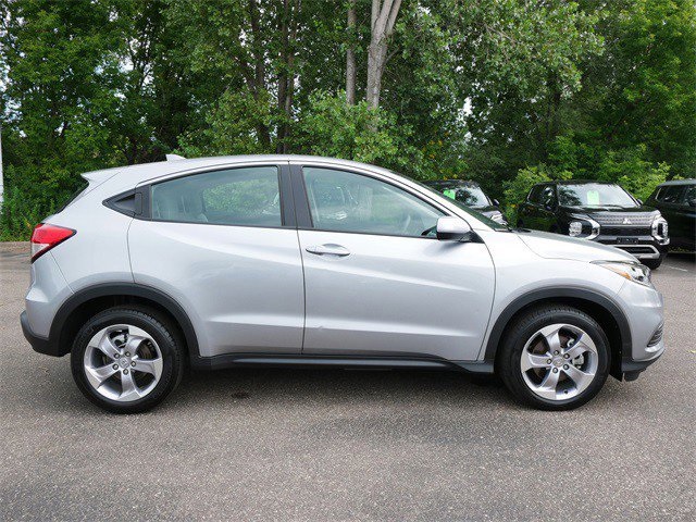 2021 Honda HR-V LX photo 6