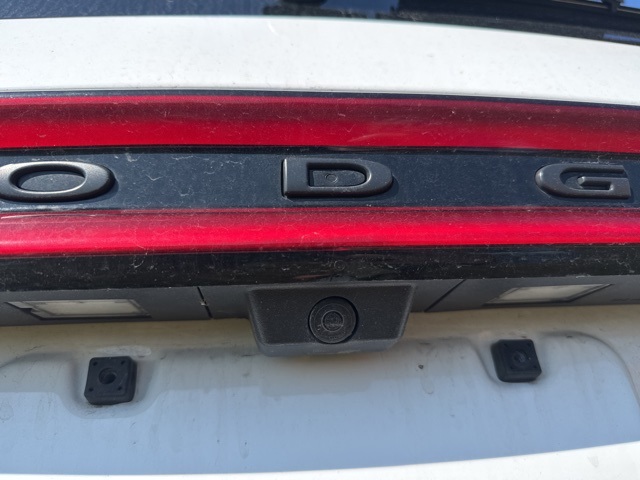 2024 Dodge Durango R/T Plus photo 11