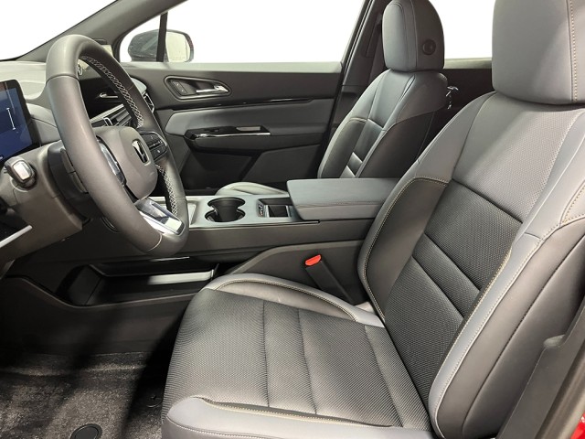 2025 Honda Prologue Elite photo 11