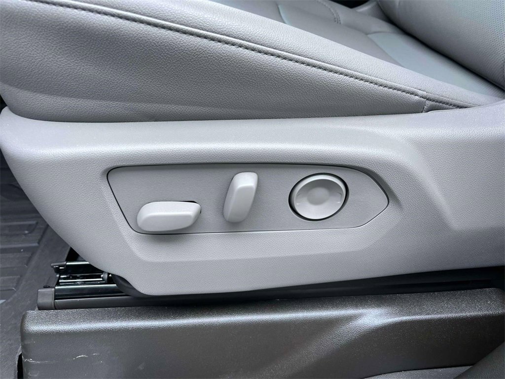 2026 Gmc Sierra 1500 SLT photo 22