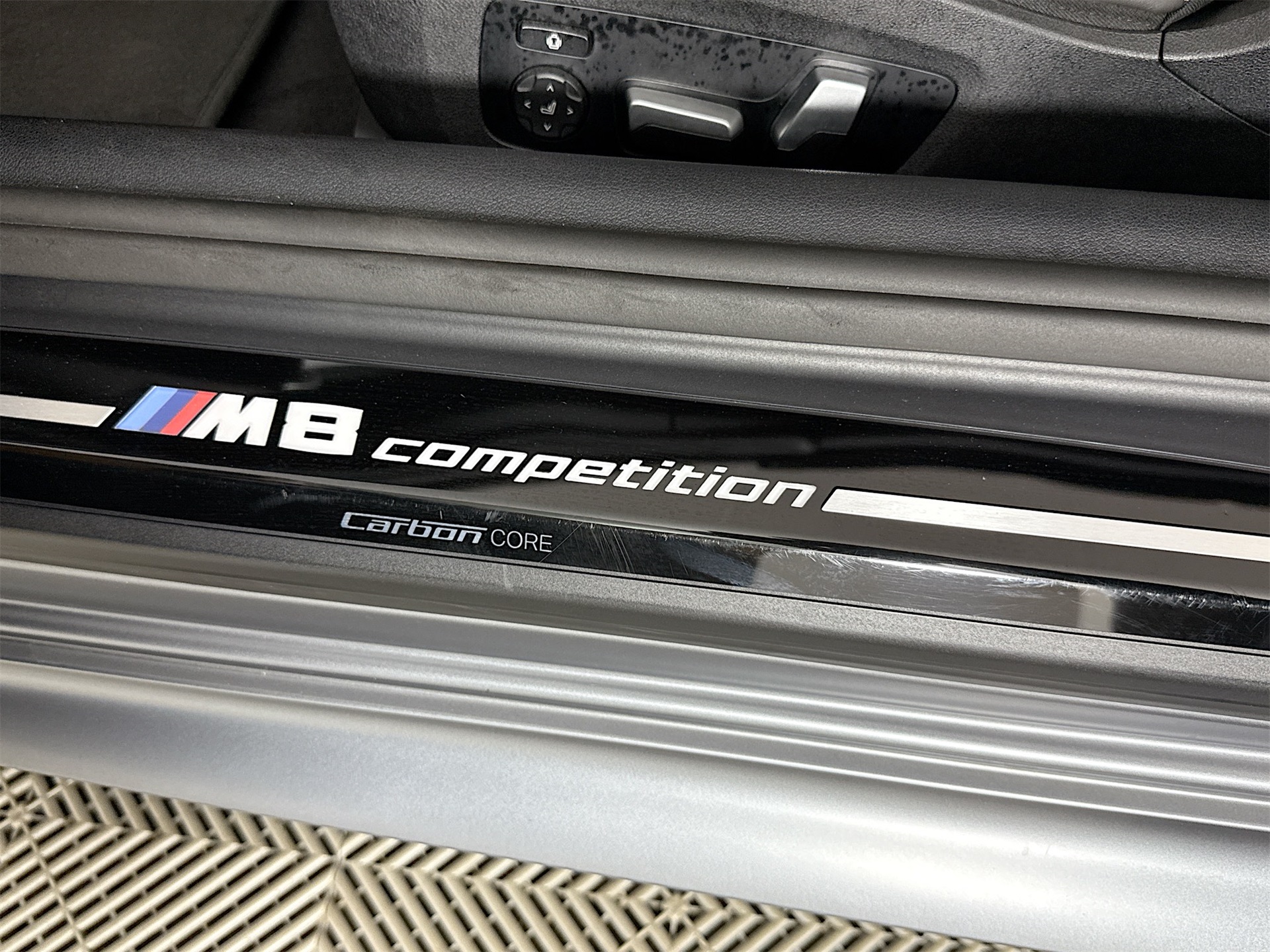2022 Bmw M8 Competition photo 30