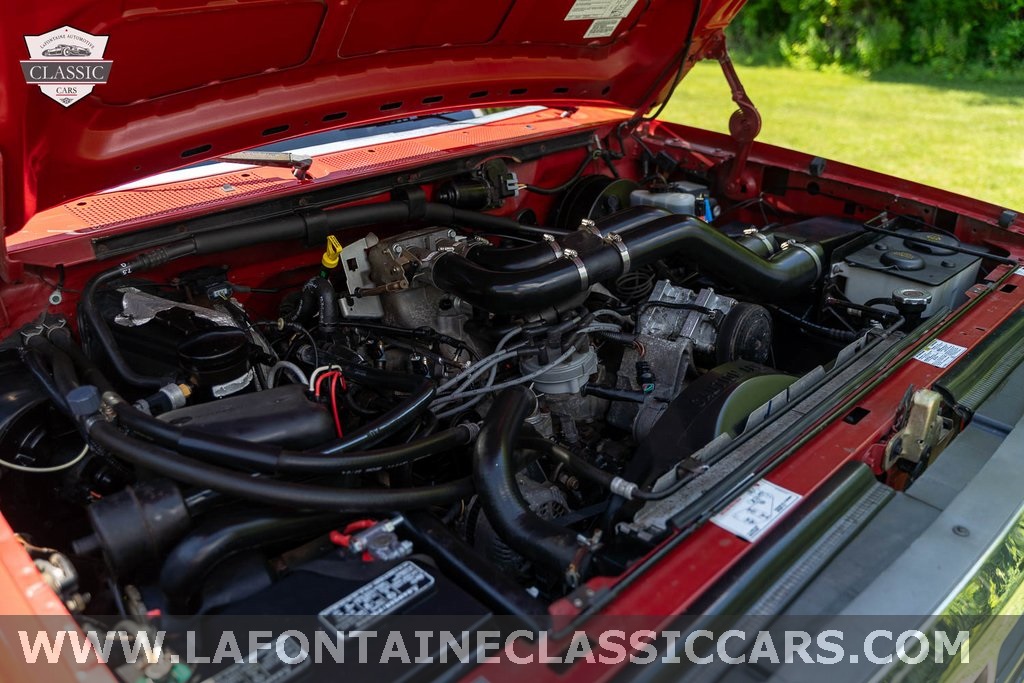 1997 Ford F-250 XLT photo 55
