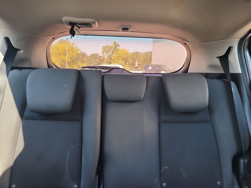2021 Honda HR-V LX photo 20