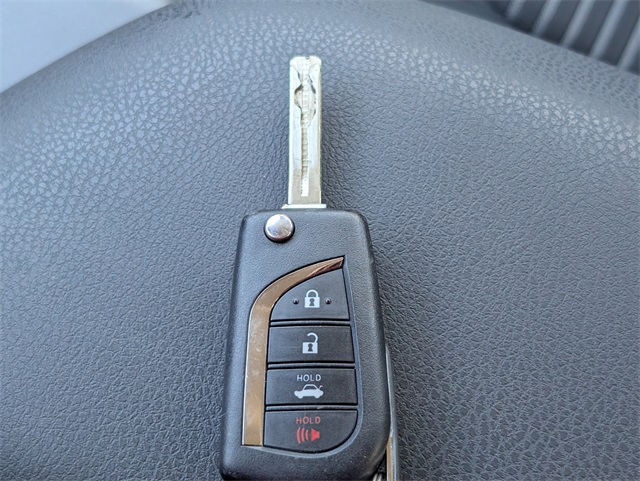 2024 Toyota Camry SE photo 24