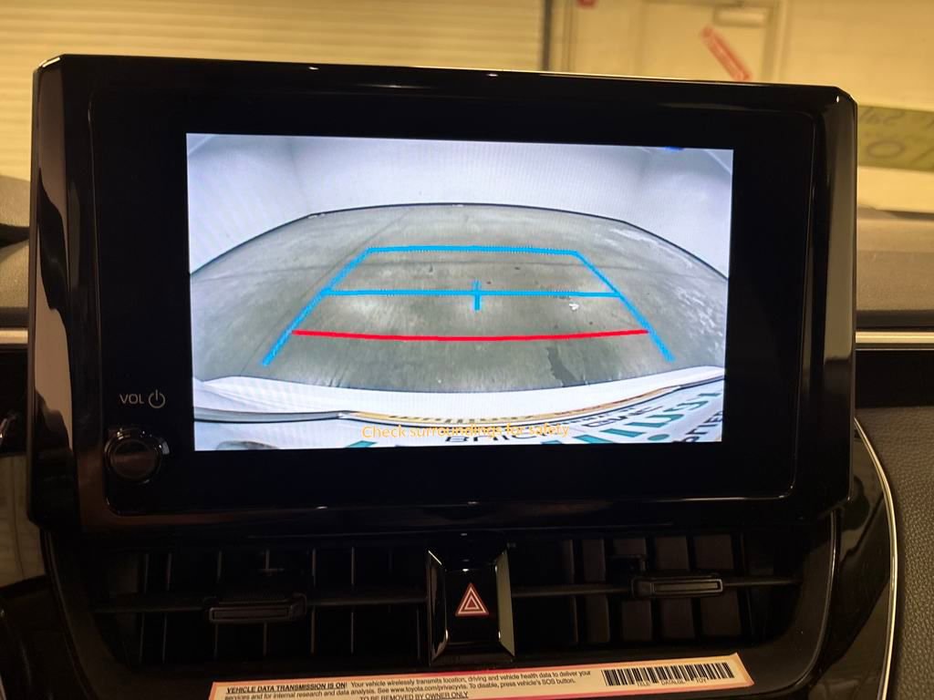 2023 Toyota Corolla LE photo 30