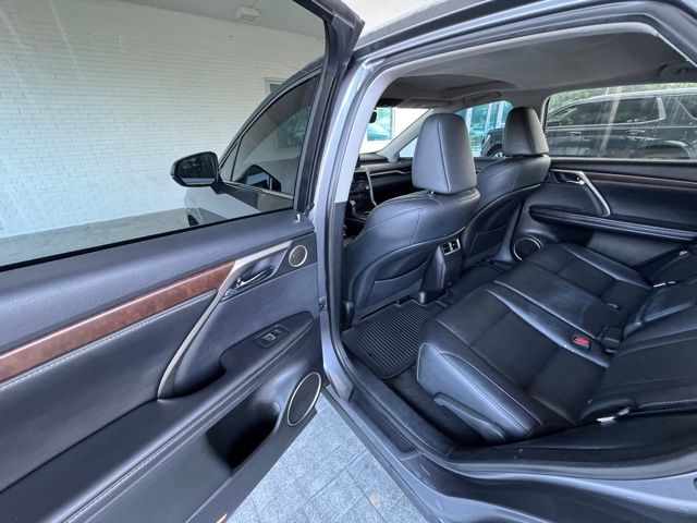 2020 Lexus RX 350 Premium photo 15