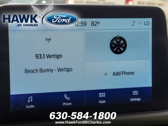 2022 FORD ESCAPE - Image 35