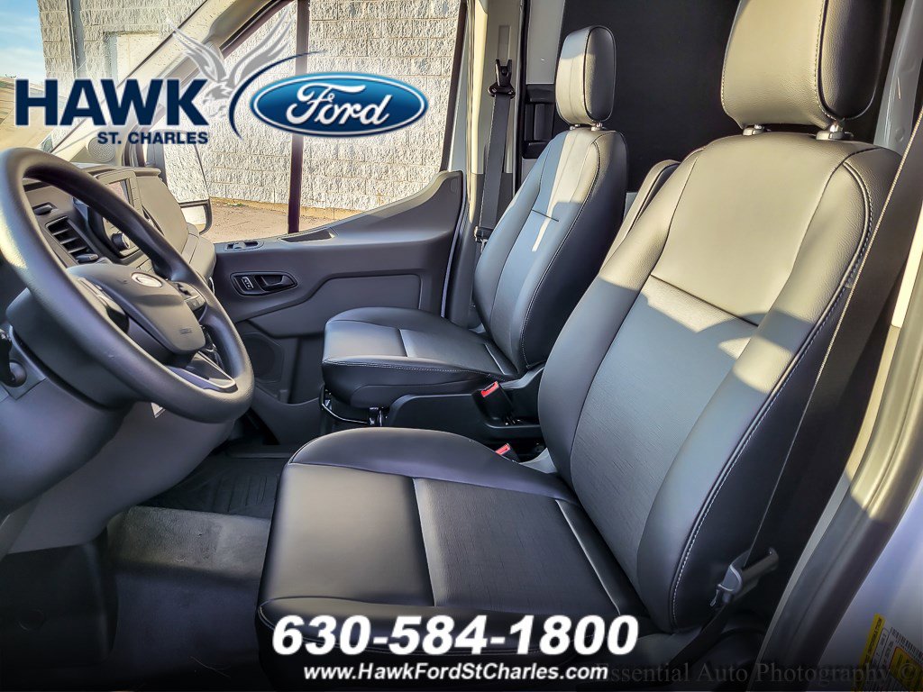 2025 FORD TRANSIT - Image 7