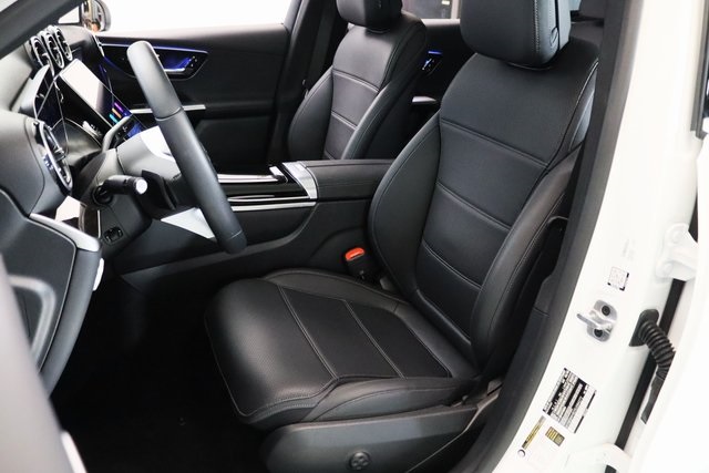 2025 Mercedes Benz GLC 300 4MATIC photo 15