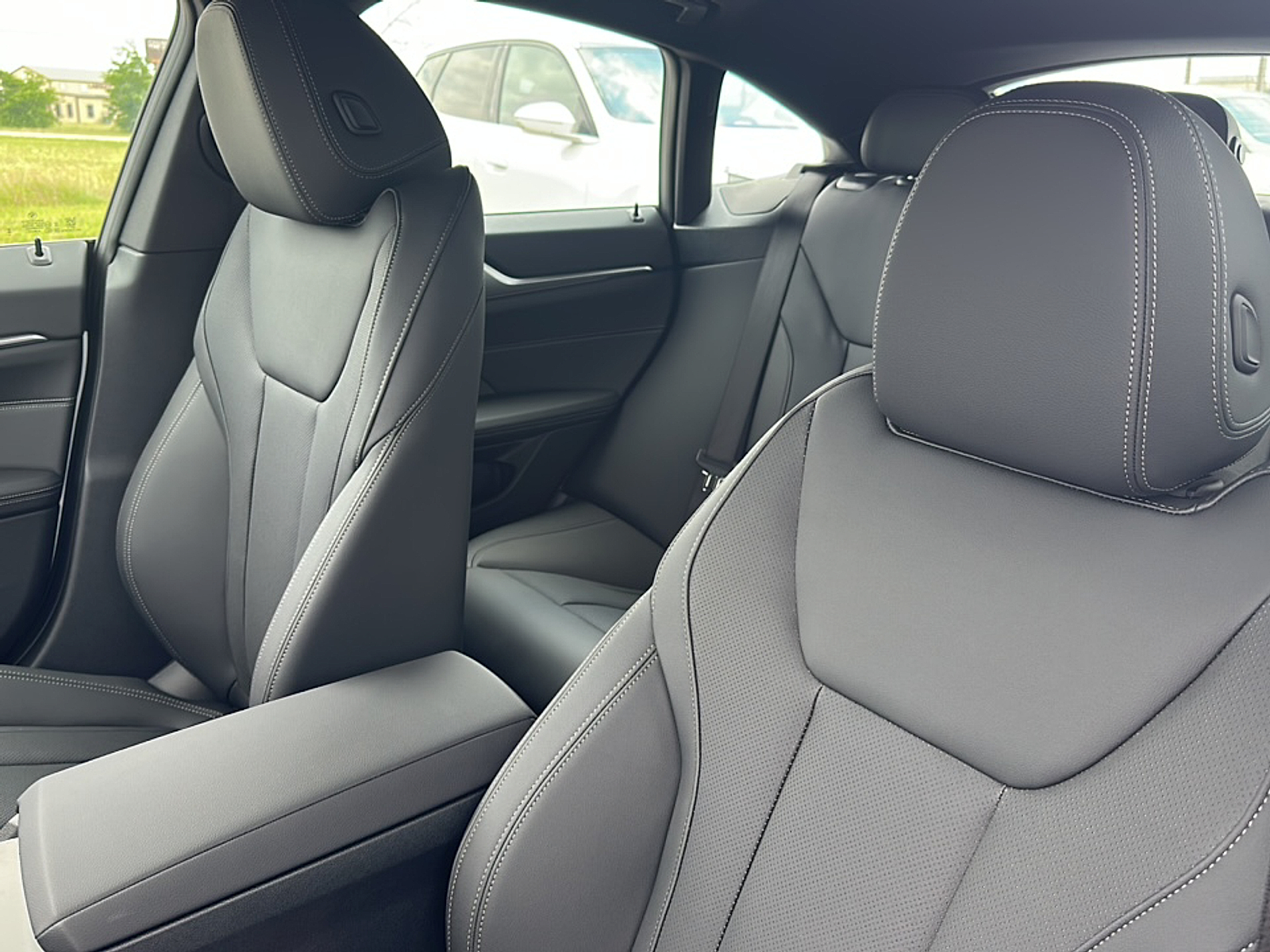 2025 Bmw 430i 430i Gran Coupe photo 5