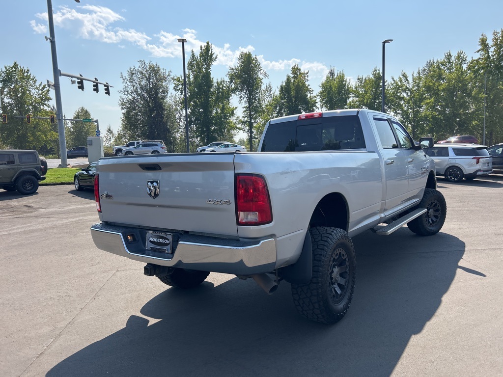 2015 Ram 2500 Big Horn photo 6