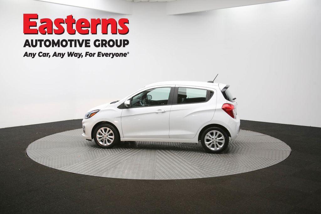 2021 Chevrolet Spark 1LT photo 48