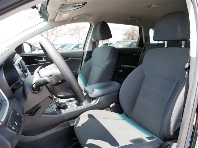 2020 Kia Sorento LX photo 15