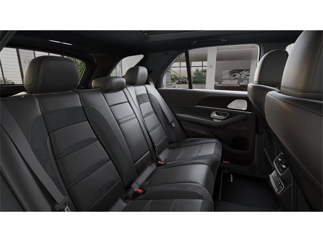2026 Mercedes Benz GLE AMG 53 4MATIC photo 4