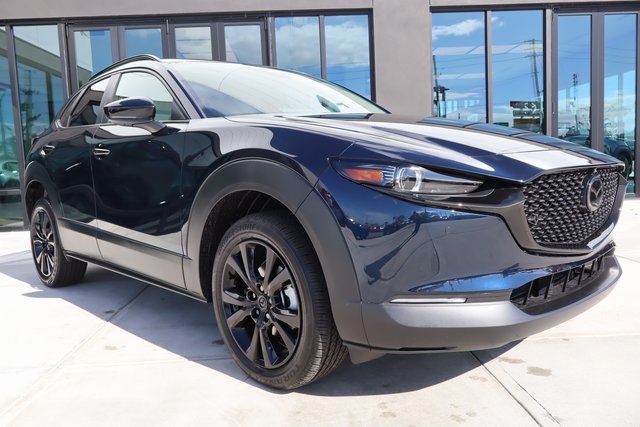 2026 Mazda CX-30 Premium's photo