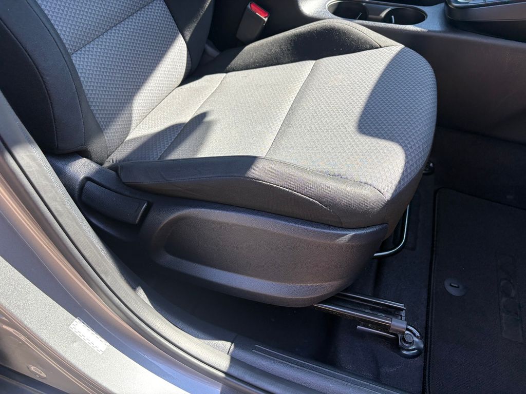 2023 Kia Soul LX photo 24
