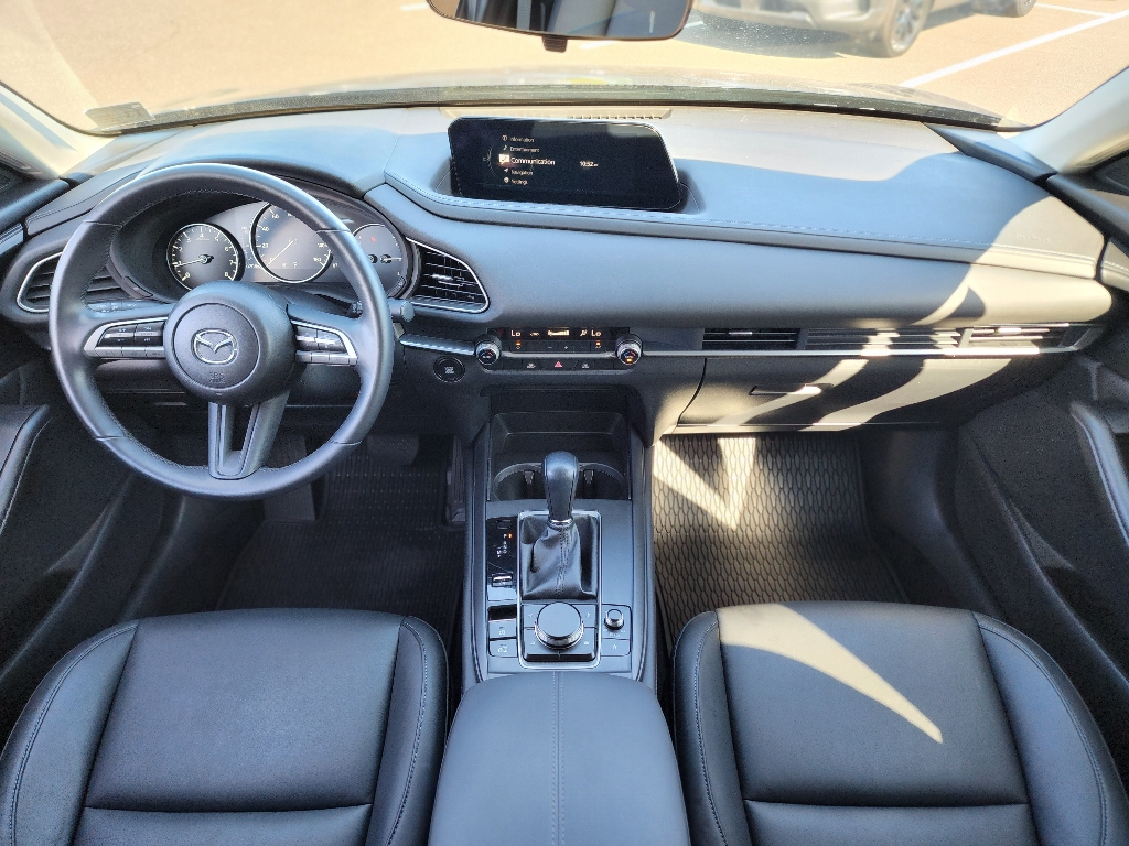 2021 Mazda CX-30 Select photo 2
