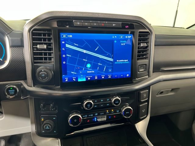 2023 Ford F-150 Limited photo 16