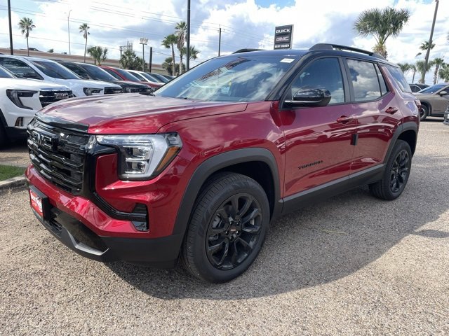 2026 Gmc Terrain Elevation photo 2