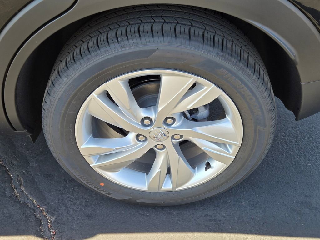 2026 Buick Encore GX Preferred photo 4