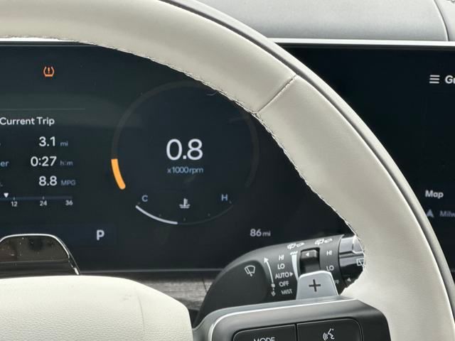 2024 Hyundai Santa Fe Calligraphy photo 20