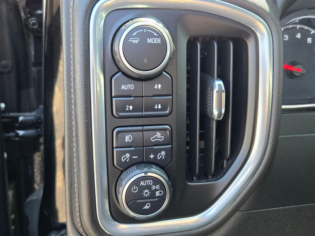 2022 Chevrolet Silverado 1500 LTZ photo 23