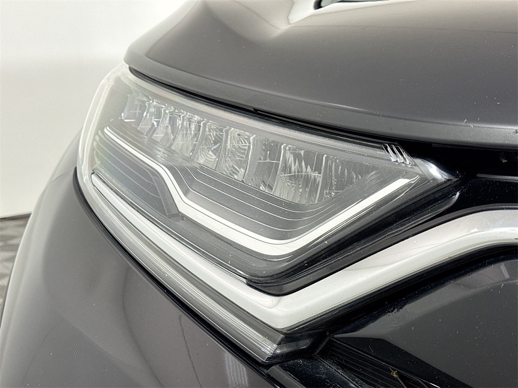 2020 Honda CR-V Hybrid Touring photo 22