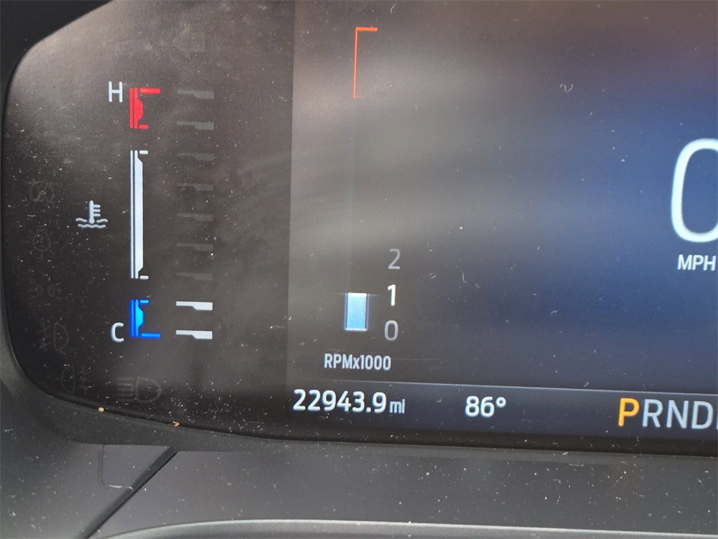 2024 Ford Escape ST-Line photo 10