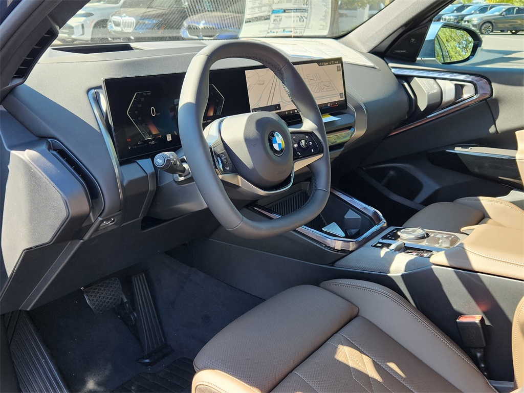 2026 Bmw X3 photo 9