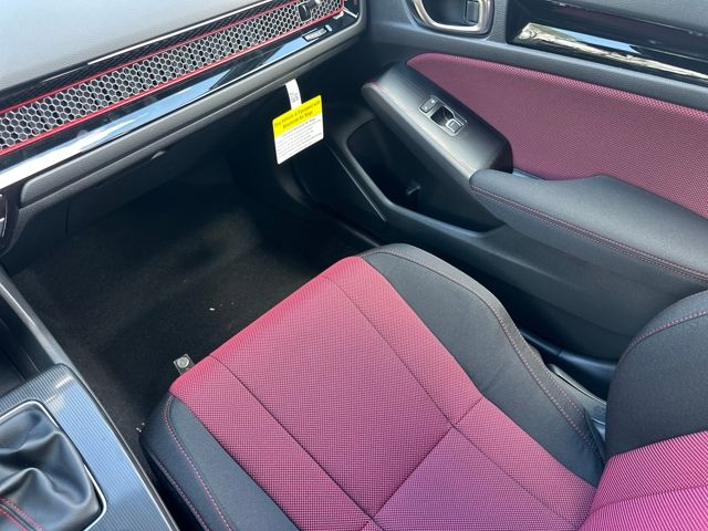 2026 Honda Civic Si photo 25