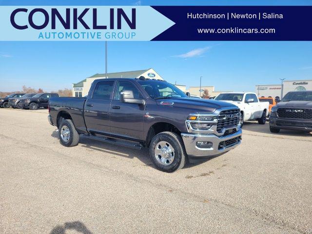 2026 RAM Ram 2500 Pickup Tradesman's photo