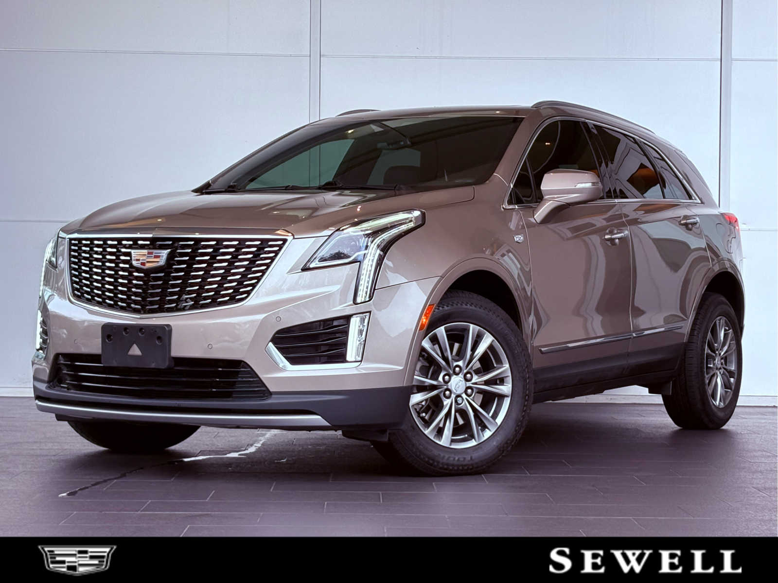 2023 Cadillac XT5 Premium Luxury's photo