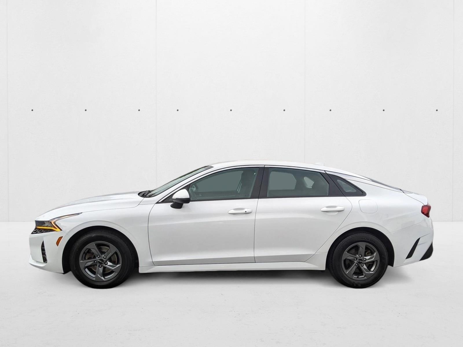 2023 Kia K5 LXS photo 9