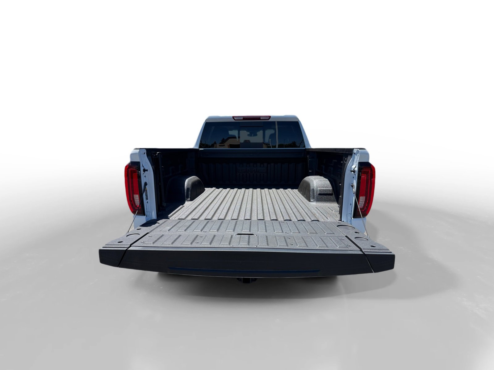 2025 Gmc Sierra SLT photo 16