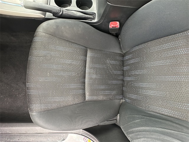 2011 Toyota Corolla S photo 10