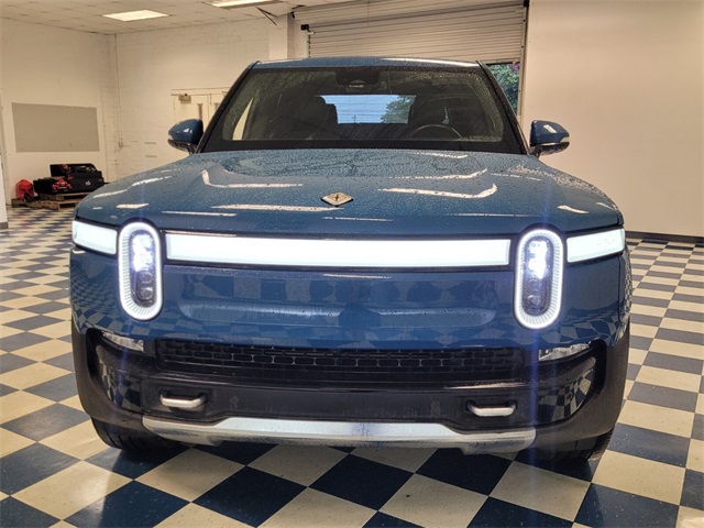 Used 2022 Rivian R1T Adventure with VIN 7FCTGAAA9NN006700 for sale in Warner Robins, GA