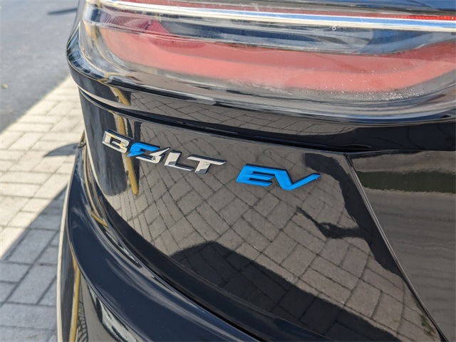 2022 Chevrolet Bolt EV 2LT photo 11