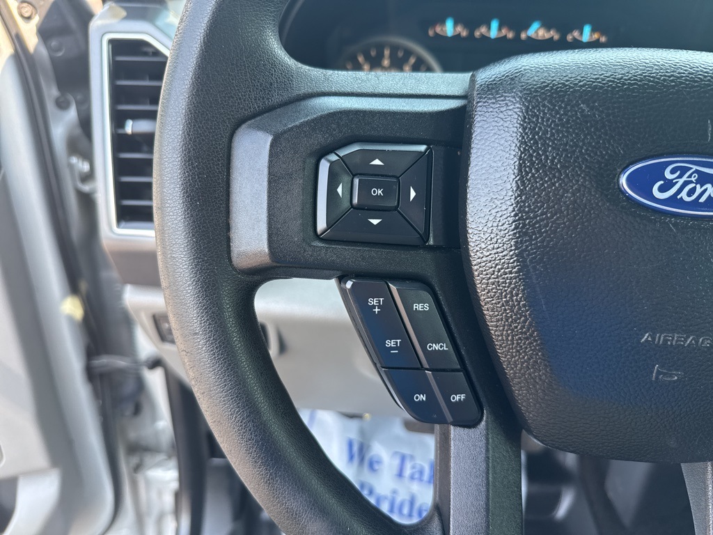 2018 Ford F-150 XLT photo 27