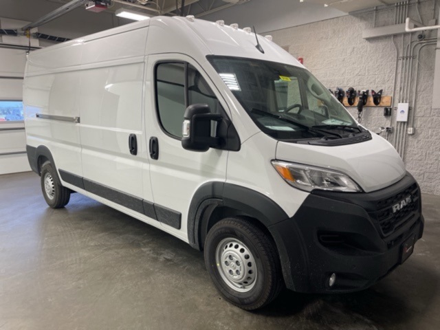 2025 RAM ProMaster Cargo Van Base's photo