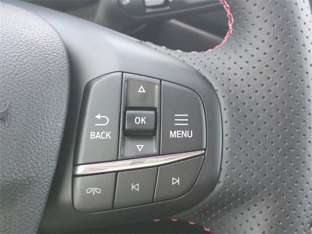 2025 Ford Escape ST-Line photo 25