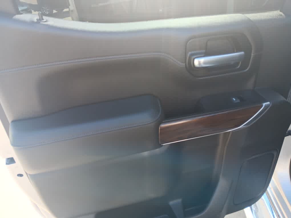 2020 Gmc Sierra 1500 SLT photo 8