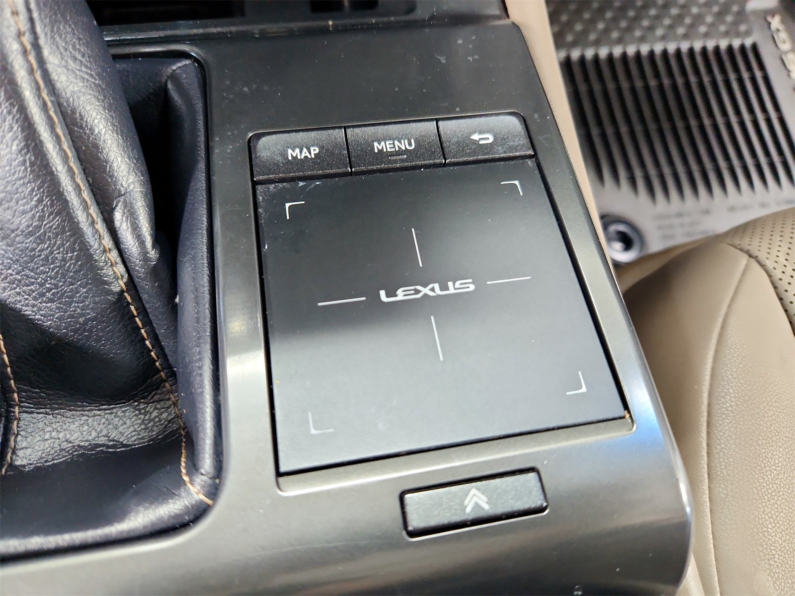 2022 Lexus GX 460 photo 29