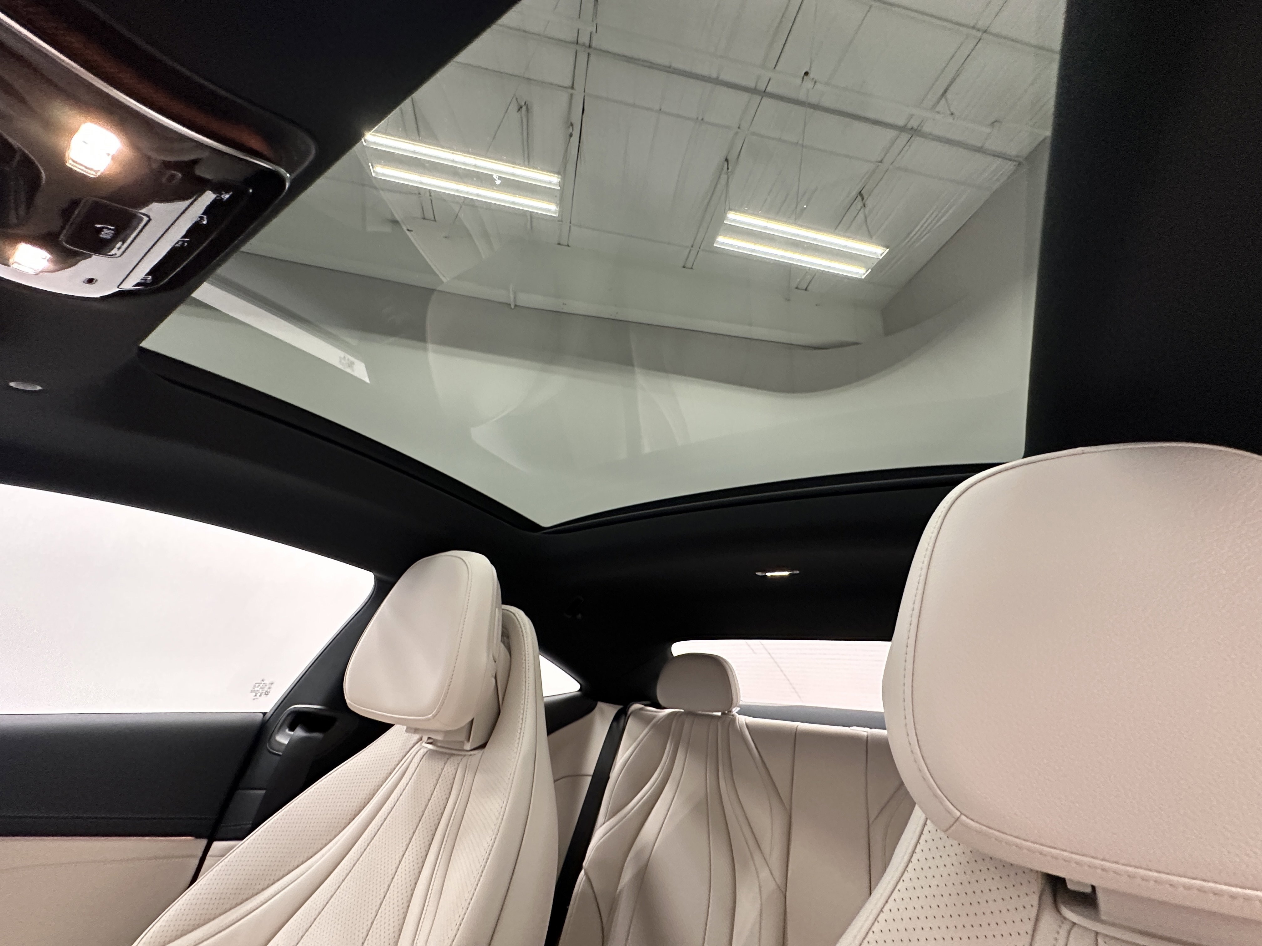 2024 Mercedes Benz CLE 4MATIC 300 photo 18