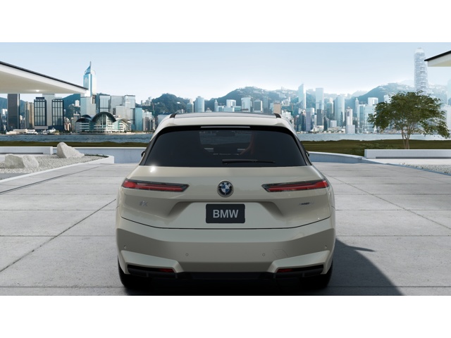2026 Bmw iX photo 5