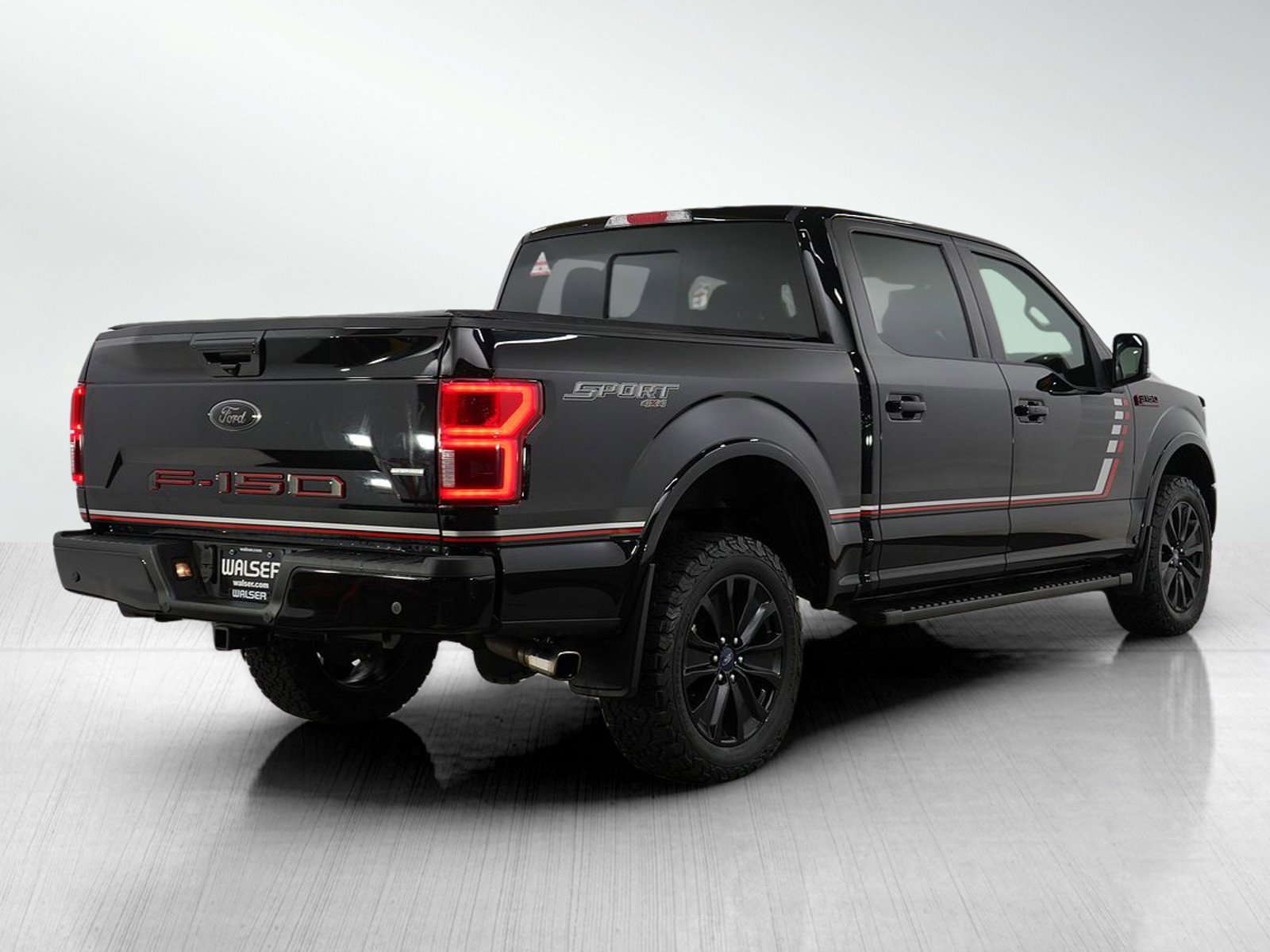 2020 Ford F-150 photo 5
