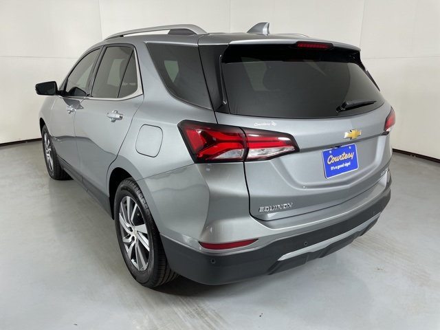 2023 Chevrolet Equinox Premier photo 6