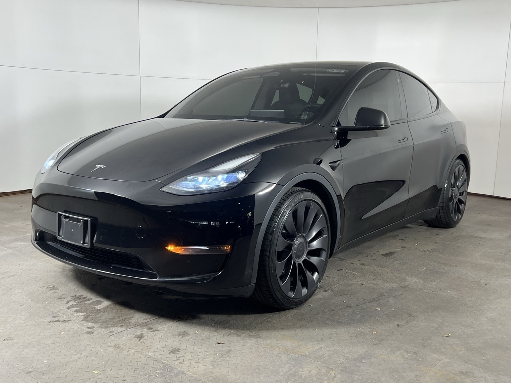 2023 Tesla Model Y Performance's photo