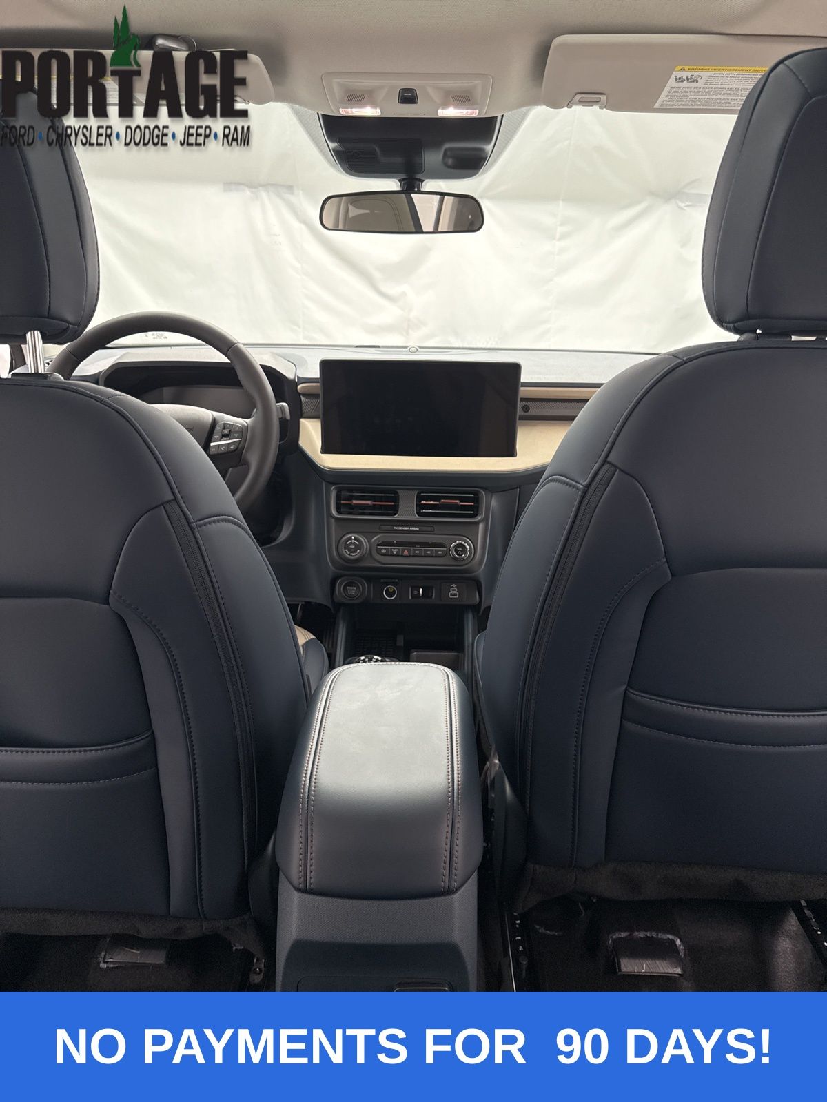 2025 Ford Maverick Lariat photo 25