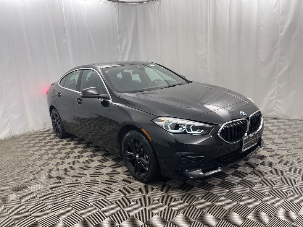 2024 Bmw 228i xDrive GC photo 2